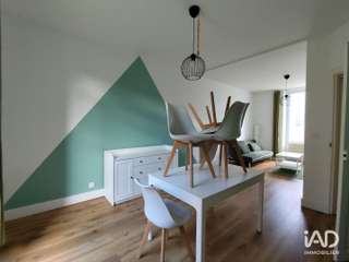 Location appartement 2 pièces