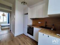 Location appartement 2 pièces
