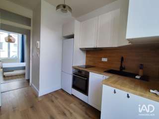 Location appartement 2 pièces