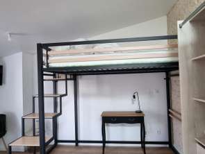Location Appartement T1Niort