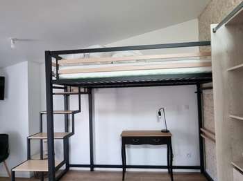 Location appartement 1 pièce Niort 79