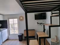 Location appartement 1 pièce
