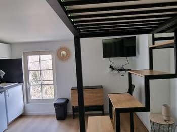 Location appartement 1 pièce
