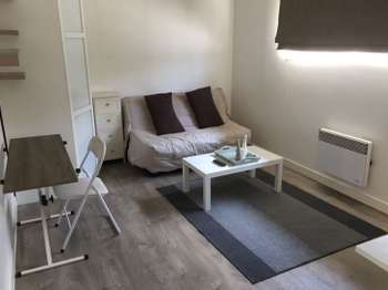 Location appartement 1 pièce Niort 79