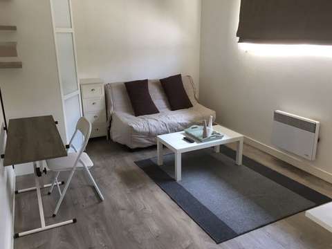 Location appartement 1 pièce Niort 79