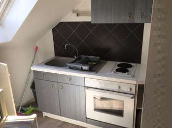 Location appartement 1 pièce