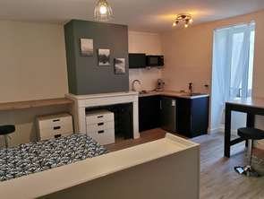 Location Appartement T1Niort