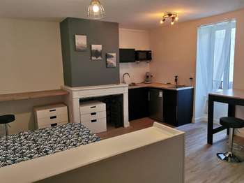 Location appartement 1 pièce Niort 79