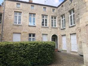 Location Appartement T1Niort