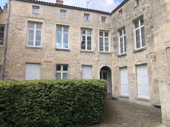 Location appartement 1 pièce Niort 79