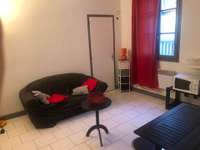 Location appartement 1 pièce
