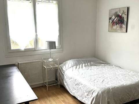 Location appartement 1 pièce Niort 79