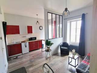 Location appartement 1 pièce Location appartement 1 pièce