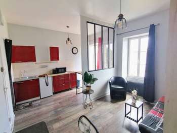 Location appartement 1 pièce Niort 79
