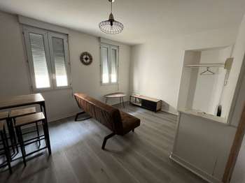 Location appartement 2 pièces Niort 79