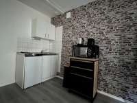 Location appartement 2 pièces Location appartement 2 pièces
