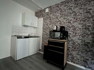 Location appartement 2 pièces Location appartement 2 pièces