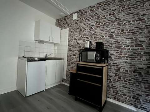 Location appartement 2 pièces Location appartement 2 pièces