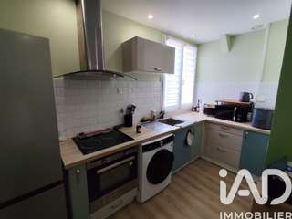 Location appartement 2 pièces