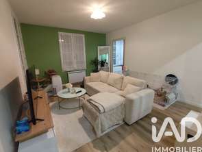 Location Appartement 2 piècesNiort