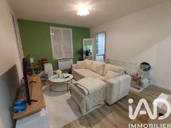 Location appartement 2 pièces Niort 79