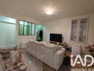 Location appartement 2 pièces