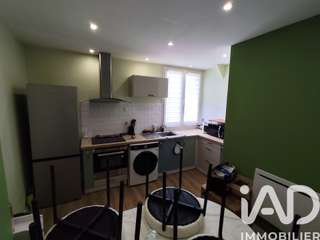 Location appartement 2 pièces