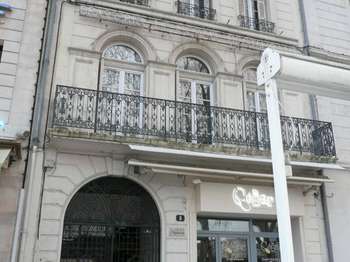 Location Appartement T1Niort