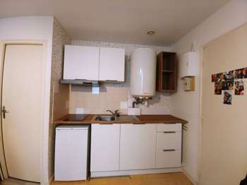Location appartement 1 pièce