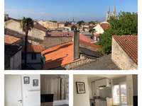Location appartement 1 pièce