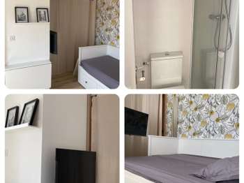 Location appartement 1 pièce