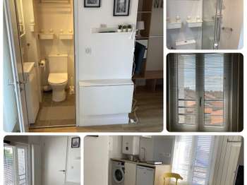 Location appartement 1 pièce