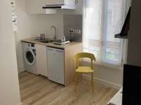 Location appartement 1 pièce