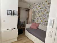 Location appartement 1 pièce