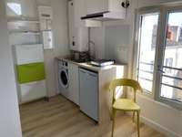 Location appartement 1 pièce