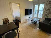 Location appartement T1 Niort - 79