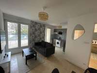 Location appartement 1 pièce
