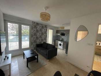 Location appartement 1 pièce