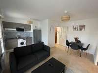 Location appartement 1 pièce
