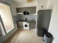 Location appartement 1 pièce