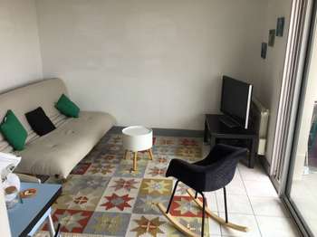 Location Appartement 2 piècesNiort