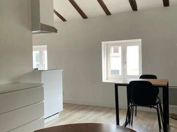 Location Appartement T1Niort