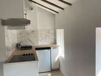 Location appartement 1 pièce