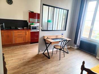 Location Appartement T1Niort