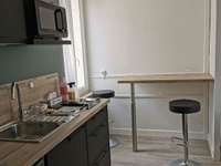 Location appartement 2 pièces Location appartement 2 pièces