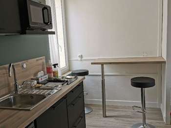 Location appartement 2 pièces Location appartement 2 pièces