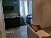 Location appartement 2 pièces Location appartement 2 pièces