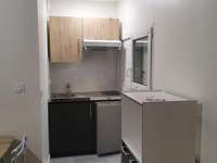Location appartement 1 pièce