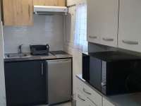 Location appartement 1 pièce