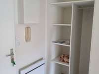 Location appartement 1 pièce